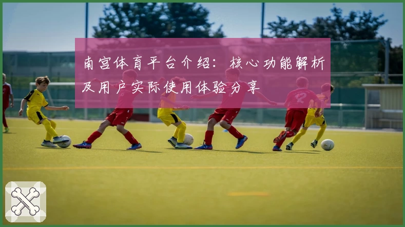 南宫体育平台介绍：核心功能解析及用户实际使用体验分享